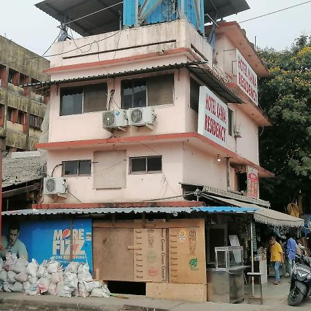 Hotel Kaina Residency Vashi Luaran gambar