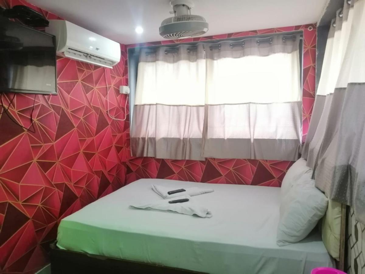 Hotel Kaina Residency Vashi Luaran gambar