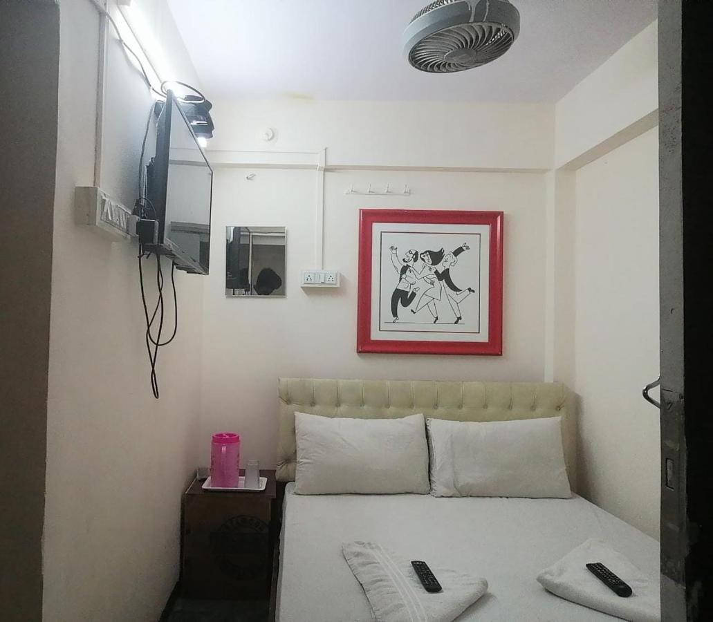 Hotel Kaina Residency Vashi Luaran gambar