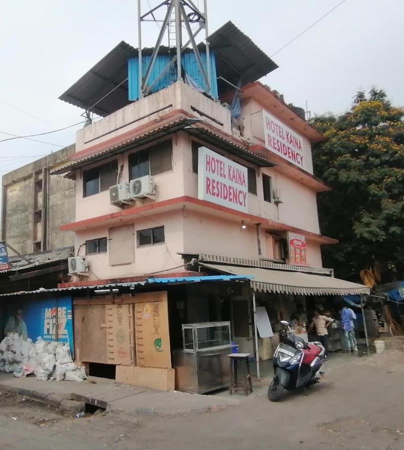 Hotel Kaina Residency Vashi Luaran gambar